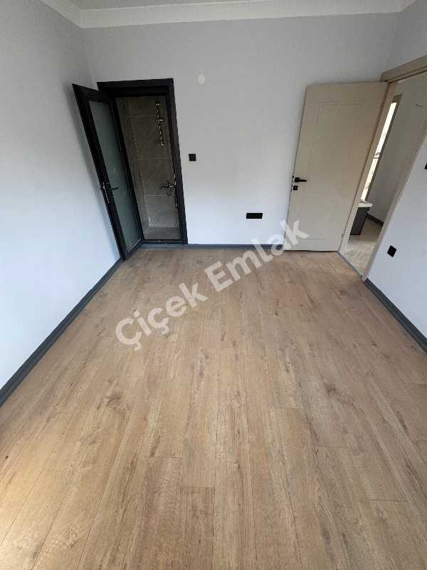 Alibeyköy Merkez’de Asansörlü 1.Kat Sıfır Satılık Daire