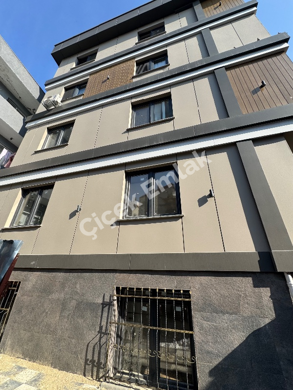 Alibeyköy Merkez’de Asansörlü 4+2 Sıfır Satılık Dubleks