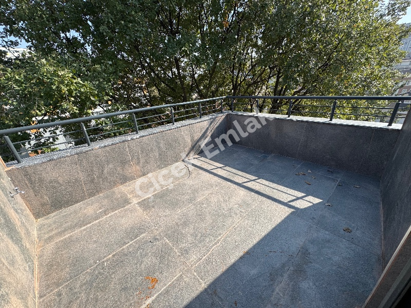 Alibeyköy Merkez’de Asansörlü 4+2 Sıfır Satılık Dubleks