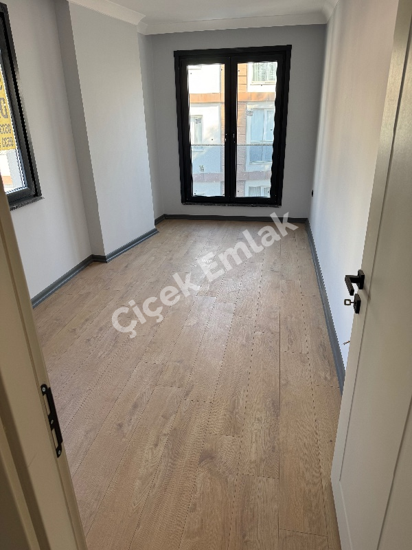 Alibeyköy Merkez’de Asansörlü 4+2 Sıfır Satılık Dubleks