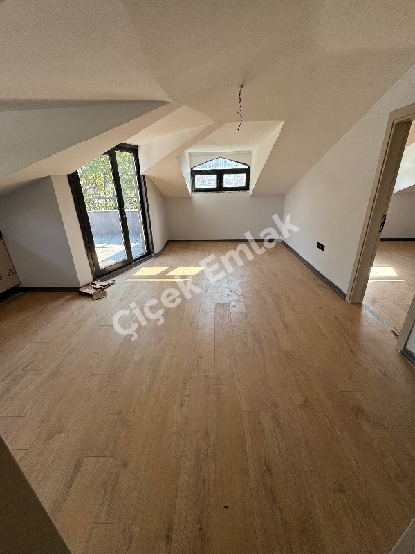 Alibeyköy Merkez’de Asansörlü 4+2 Sıfır Satılık Dubleks