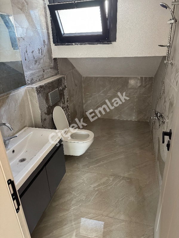 Alibeyköy Merkez’de Asansörlü 4+2 Sıfır Satılık Dubleks