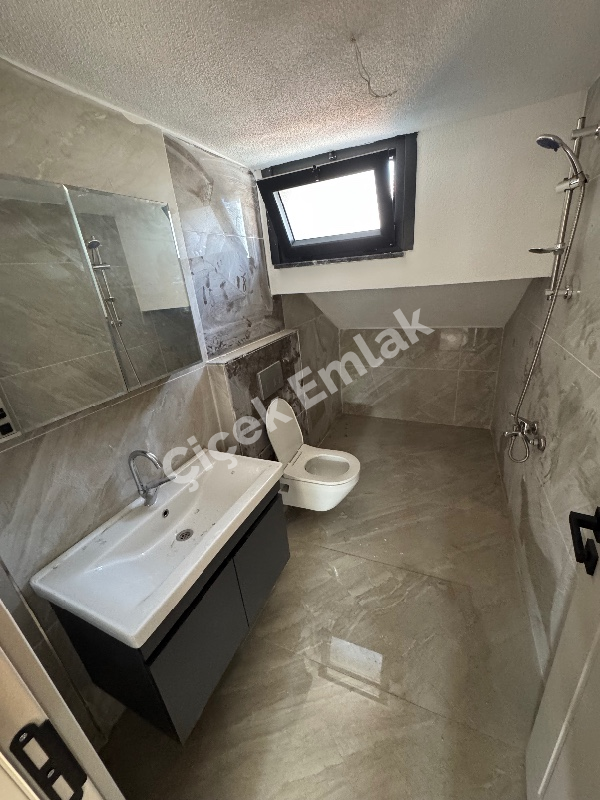 Alibeyköy Merkez’de Asansörlü 4+2 Sıfır Satılık Dubleks