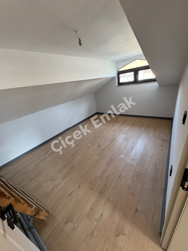 Alibeyköy Merkez’de Asansörlü 4+2 Sıfır Satılık Dubleks