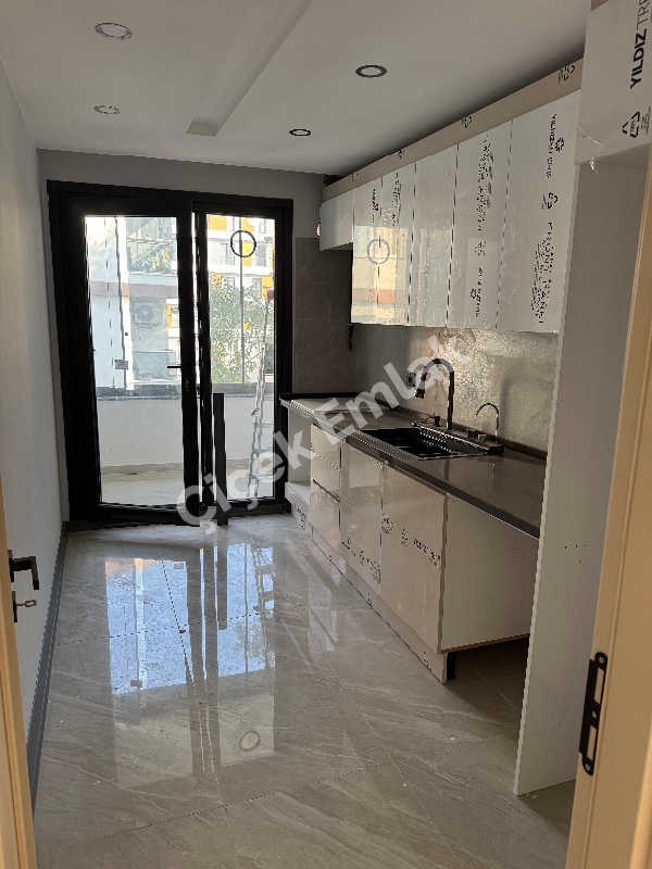 Alibeyköy Merkez’de Asansörlü 4+2 Sıfır Satılık Dubleks