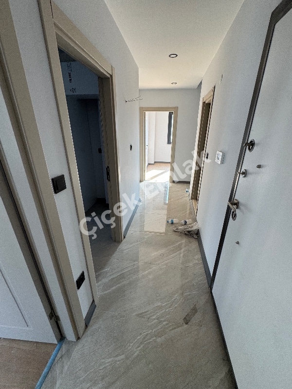 Alibeyköy Merkez’de Asansörlü 4+2 Sıfır Satılık Dubleks