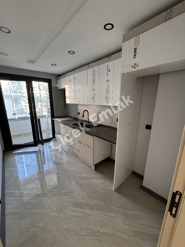 Alibeyköy Merkez’de Asansörlü 4+2 Sıfır Satılık Dubleks