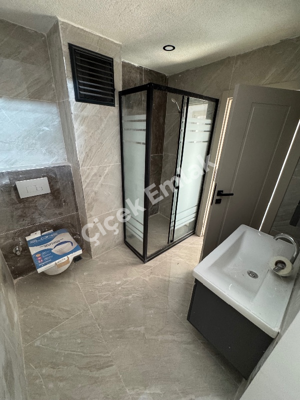 Alibeyköy Merkez’de Asansörlü 4+2 Sıfır Satılık Dubleks