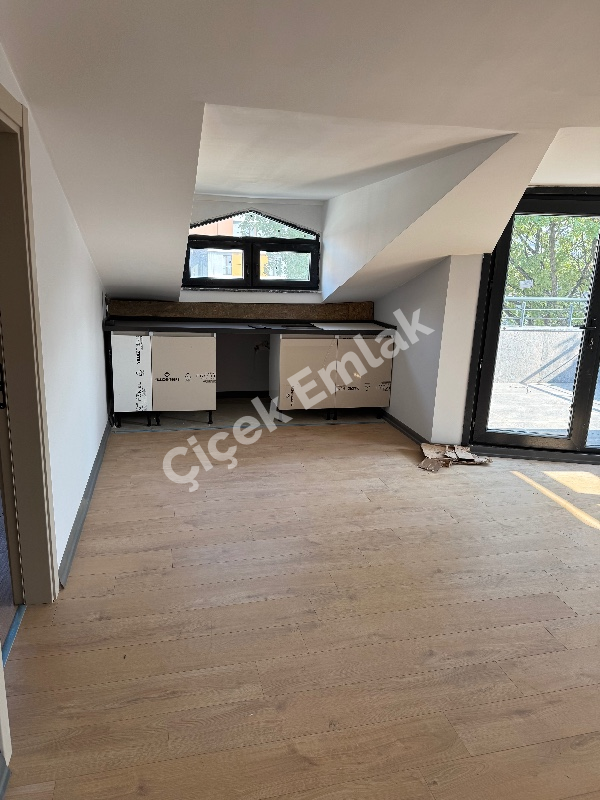 Alibeyköy Merkez’de Asansörlü 4+2 Sıfır Satılık Dubleks