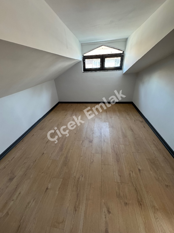 Alibeyköy Merkez’de Asansörlü 4+2 Sıfır Satılık Dubleks