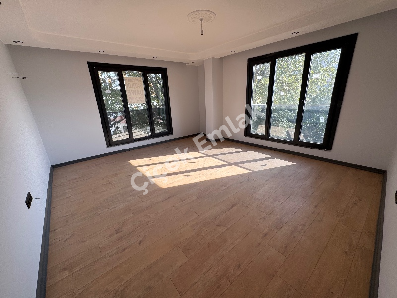 Alibeyköy Merkez’de Asansörlü 4+2 Sıfır Satılık Dubleks