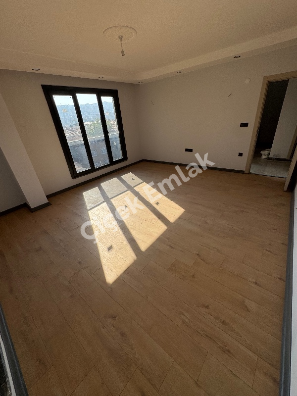 Alibeyköy Merkez’de Asansörlü 4+2 Sıfır Satılık Dubleks