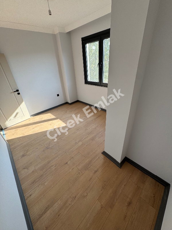 Alibeyköy Merkez’de Asansörlü 4+2 Sıfır Satılık Dubleks