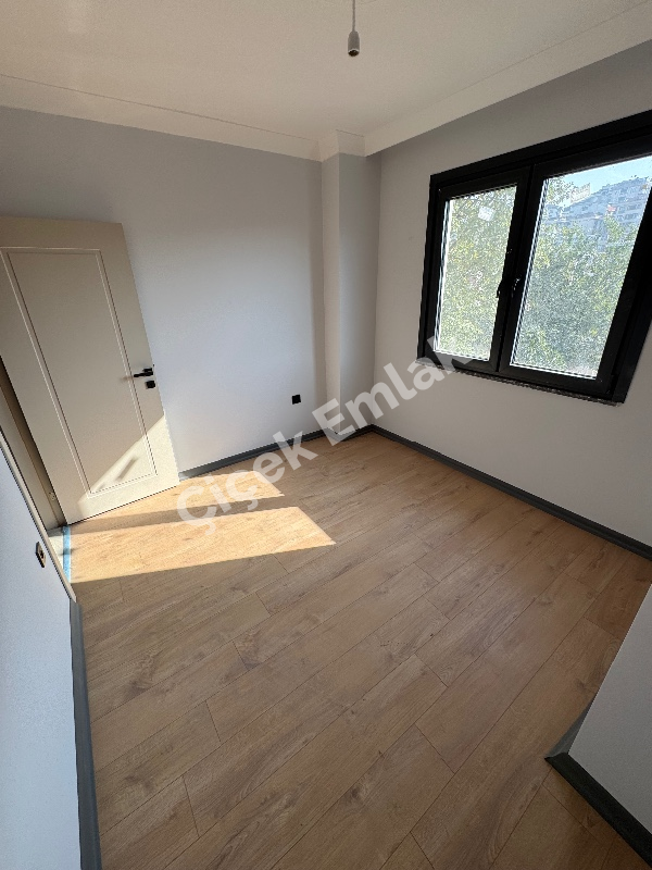 Alibeyköy Merkez’de Asansörlü 4+2 Sıfır Satılık Dubleks