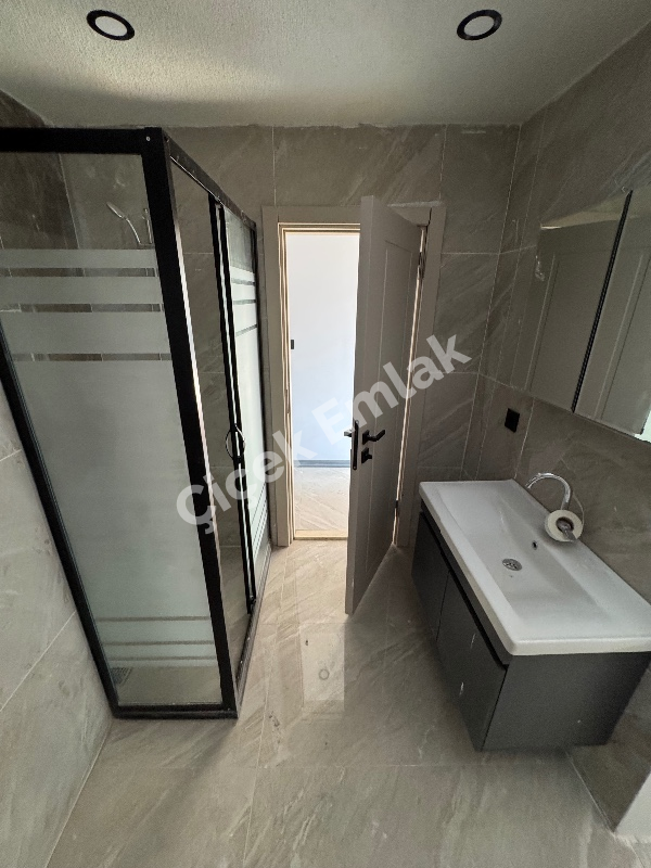 Alibeyköy Merkez’de Asansörlü 4+2 Sıfır Satılık Dubleks