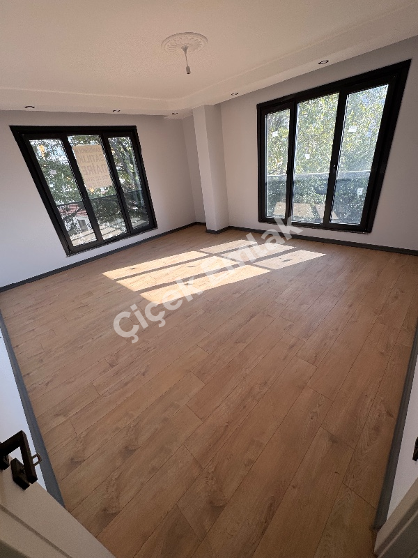 Alibeyköy Merkez’de Asansörlü 4+2 Sıfır Satılık Dubleks