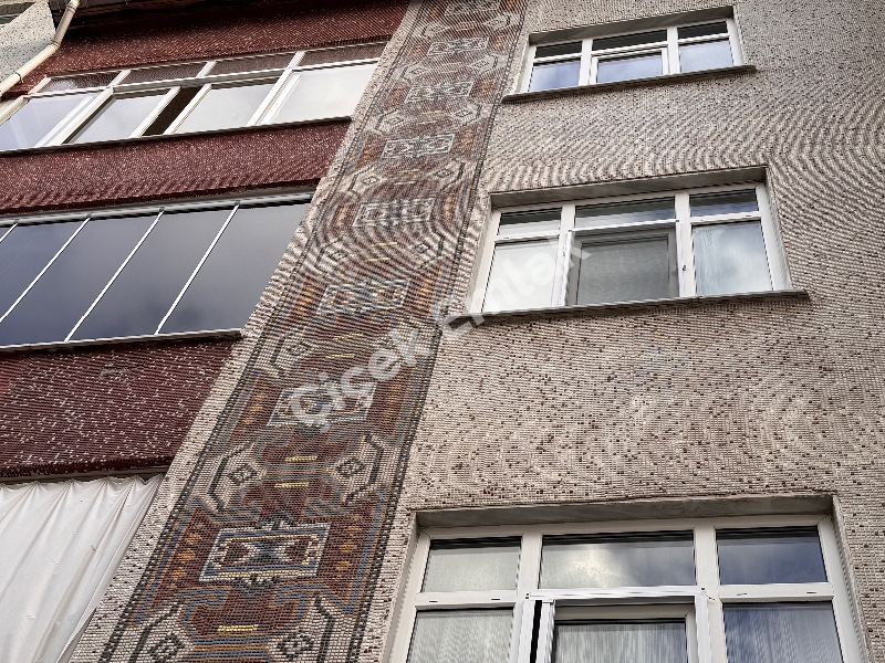 Yeşilpınar'da Metro'ya 5 Dk 90 m2 Balkonlu Kiralık Daire