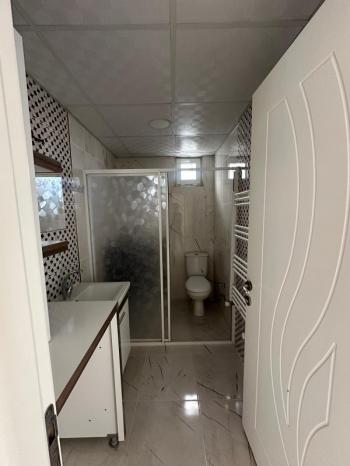 AFYON ÜÇOK EMLAKTAN KANLICA MAH SIFIR AYARINDA 2+1 KİRALIK DAİRE