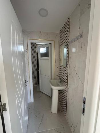 AFYON ÜÇOK EMLAKTAN KANLICA MAH SIFIR AYARINDA 2+1 KİRALIK DAİRE