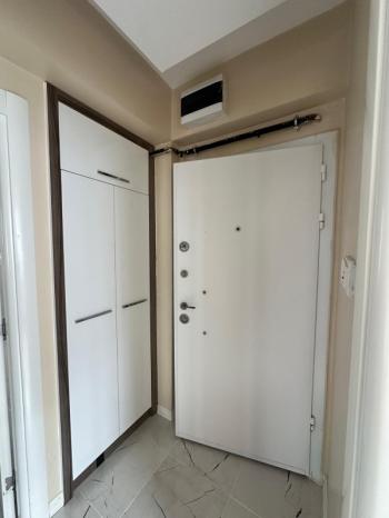 AFYON ÜÇOK EMLAKTAN KANLICA MAH SIFIR AYARINDA 2+1 KİRALIK DAİRE