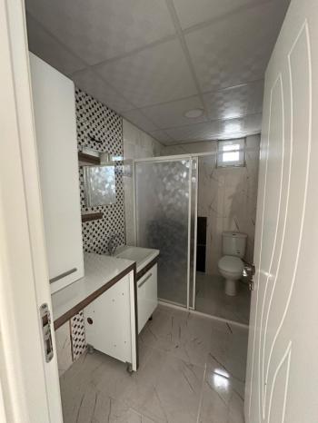 AFYON ÜÇOK EMLAKTAN KANLICA MAH SIFIR AYARINDA 2+1 KİRALIK DAİRE