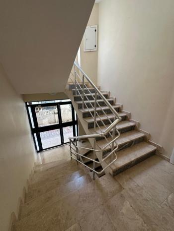 AFYON ÜÇOK EMLAKTAN KANLICA MAH SIFIR AYARINDA 2+1 KİRALIK DAİRE