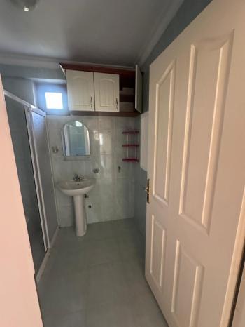 AFYON ÜÇOK EMLAKTAN KANLICA MAH KİRALIK ARAKAT 2+1 TEMİZ BAKIMLI DAİRE