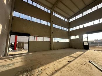 AFYON ÜÇOK EMLAKTAN ANKARAYOLU ÜZERİ SATILIK SIFIR DÜKKAN İŞYERLERİ