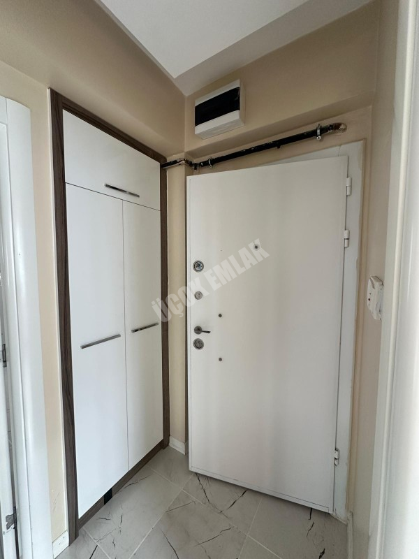 AFYON ÜÇOK EMLAKTAN KANLICA MAH SIFIR AYARINDA 2+1 KİRALIK DAİRE