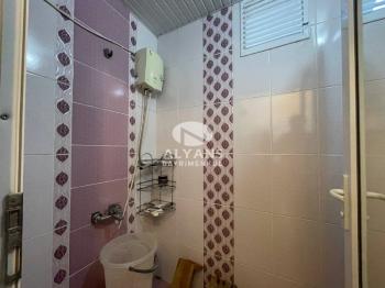 ALYANS'TAN HARİKA KONUMUYLA ELİT SİTE İÇERİSİNDE FERAH 4+1