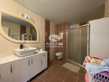 ALYANS'TAN HARİKA KONUMUYLA ELİT SİTE İÇERİSİNDE FERAH 4+1