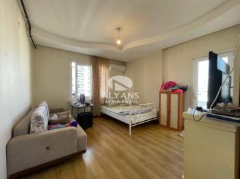 ALYANS'TAN HARİKA KONUMUYLA ELİT SİTE İÇERİSİNDE FERAH 4+1