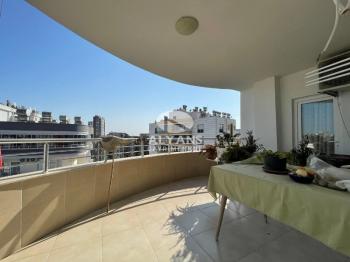 ALYANS'TAN HARİKA KONUMUYLA ELİT SİTE İÇERİSİNDE FERAH 4+1