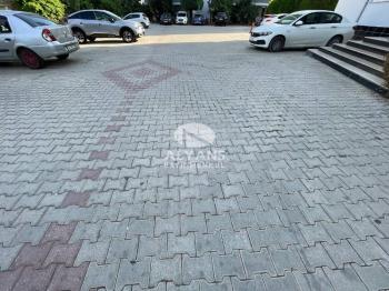 ALYANS'TAN HARİKA KONUMUYLA ELİT SİTE İÇERİSİNDE FERAH 4+1