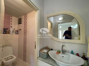 ALYANS'TAN HARİKA KONUMUYLA ELİT SİTE İÇERİSİNDE FERAH 4+1