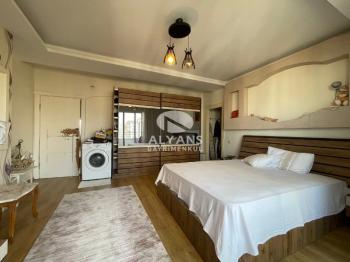 ALYANS'TAN HARİKA KONUMUYLA ELİT SİTE İÇERİSİNDE FERAH 4+1