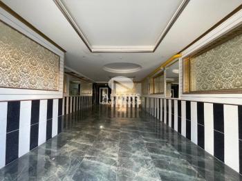 ALYANS'TAN HARİKA KONUMUYLA ELİT SİTE İÇERİSİNDE FERAH 4+1