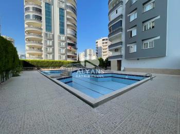 ALYANS'TAN HARİKA KONUMUYLA ELİT SİTE İÇERİSİNDE FERAH 4+1