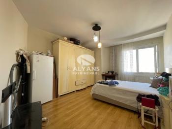 ALYANS'TAN HARİKA KONUMUYLA ELİT SİTE İÇERİSİNDE FERAH 4+1