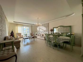 ALYANS'TAN HARİKA KONUMUYLA ELİT SİTE İÇERİSİNDE FERAH 4+1