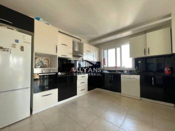 ALYANS'TAN HARİKA KONUMUYLA ELİT SİTE İÇERİSİNDE FERAH 4+1