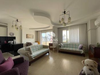 ALYANS'TAN HARİKA KONUMUYLA ELİT SİTE İÇERİSİNDE FERAH 4+1