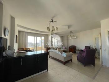 ALYANS'TAN HARİKA KONUMUYLA ELİT SİTE İÇERİSİNDE FERAH 4+1