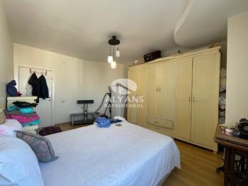 ALYANS'TAN HARİKA KONUMUYLA ELİT SİTE İÇERİSİNDE FERAH 4+1