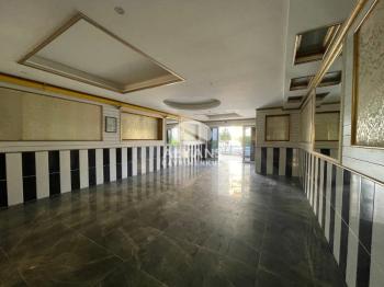 ALYANS'TAN HARİKA KONUMUYLA ELİT SİTE İÇERİSİNDE FERAH 4+1