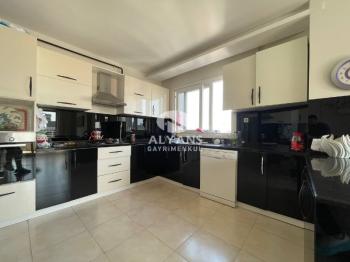 ALYANS'TAN HARİKA KONUMUYLA ELİT SİTE İÇERİSİNDE FERAH 4+1