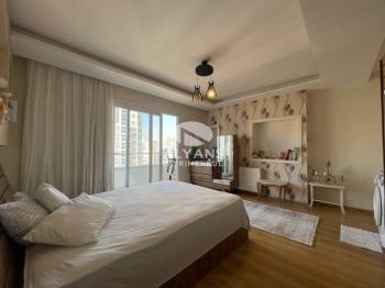 ALYANS'TAN HARİKA KONUMUYLA ELİT SİTE İÇERİSİNDE FERAH 4+1