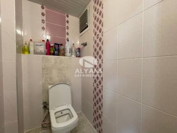 ALYANS'TAN HARİKA KONUMUYLA ELİT SİTE İÇERİSİNDE FERAH 4+1