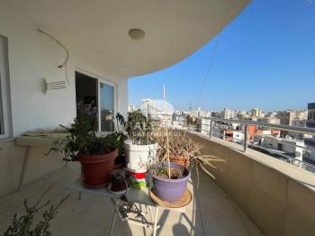 ALYANS'TAN HARİKA KONUMUYLA ELİT SİTE İÇERİSİNDE FERAH 4+1