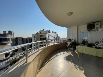 ALYANS'TAN HARİKA KONUMUYLA ELİT SİTE İÇERİSİNDE FERAH 4+1